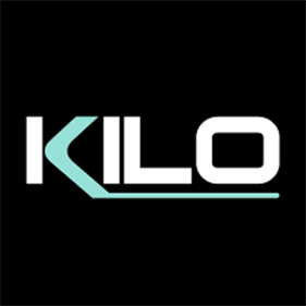 kilo logo partner as