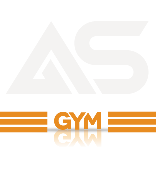 GYM AS