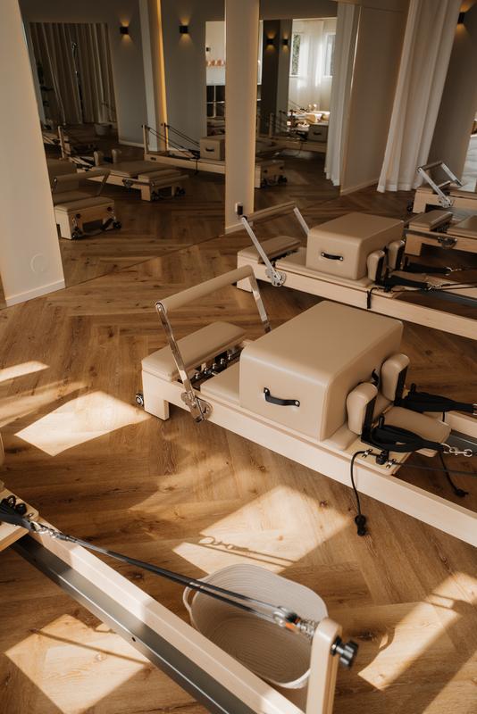 Reformer Pilates Studio Traiskirchen